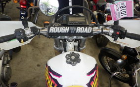 SUZUKI DJEBEL 250 XC SJ45A