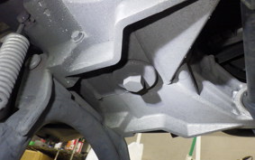 SUZUKI ADDRESS V125 DT11A