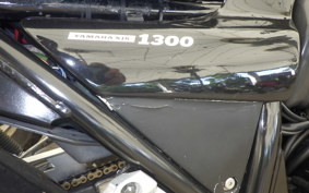 YAMAHA XJR1300 2001 RP03J
