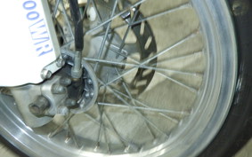 YAMAHA DT200 Gen.2 WR 2024 3XP