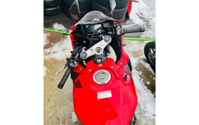 HONDA CBR650R 2025 RH03