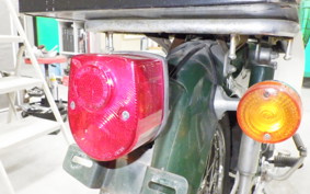 HONDA C50 SUPER CUB AA01