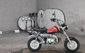 HONDA MONKEY Z50J