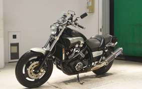 YAMAHA VMAX 1997