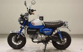 HONDA MONKEY 125 JB03