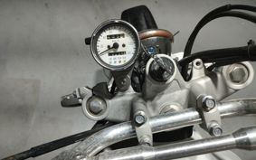 YAMAHA TW225 DG09J