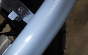 HONDA MONKEY 125 JB05