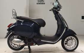 VESPA SPRINT125IE