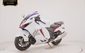 SUZUKI HAYABUSA Gen.3 2022 EJ11A