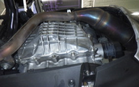 HONDA X-ADV 750 2022 RH10