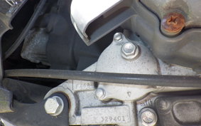 SUZUKI ADDRESS V125 S CF4MA