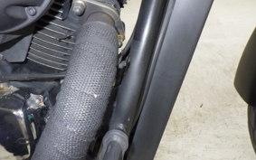 HONDA SHADOW 400 SLASHER 2000 NC40