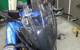 SUZUKI GSX-S750 2022 C533F