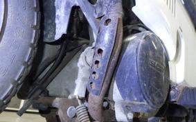 HONDA MOTOCOMPO 1993 AB12