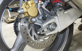 HONDA CB400SF VTEC A 2008 NC42