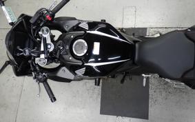HONDA CBR650R 2021 RH03