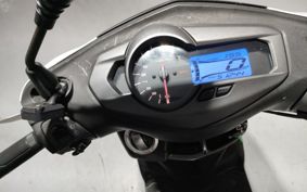 YAMAHA CYGNUS125XSR SED8J