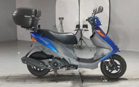 SUZUKI ADDRESS V125 CF4EA