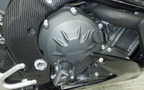 YAMAHA YZF-R1 2008