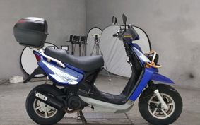 YAMAHA BW S100 4VP