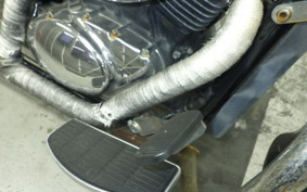 SUZUKI INTRUDER 400 Classic 2007