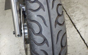YAMAHA DRAGSTAR 400 2004
