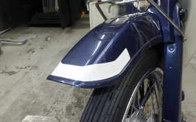 HONDA C90 SUPER CUB E 2026 HA02