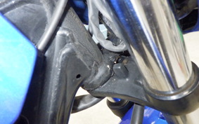 SUZUKI ｼﾞｸｻｰ150 1999 NG4BG