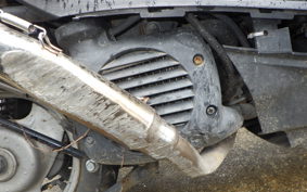 YAMAHA JOG Gen.5 SA36J