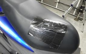 SUZUKI ADDRESS V125 S 2021 CF4MA