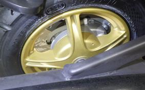 YAMAHA JOG ZR-4 2025 SA58J