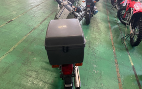 HONDA SUPER CUB50 AA01
