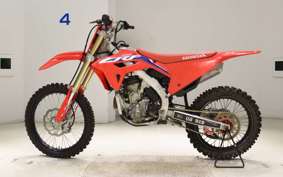 HONDA CRF250 RALLY ME12