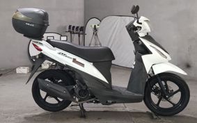 SUZUKI ADDRESS V110 CE47A