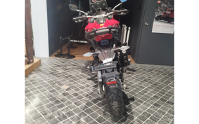 DUCATI MULTI STRADA V4S 2025 1000