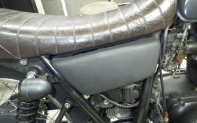 KAWASAKI 250TR 1994 BJ250F
