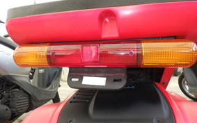 HONDA GYRO CANOPY TA03