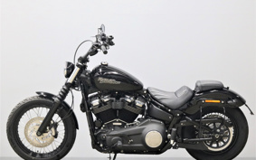 HARLEY  HARLEY FXBB 2018 YJJ