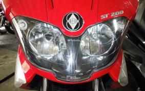 GILERA RUNNER ST200