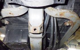 SUZUKI ADDRESS V50 Gen.2 CA42A