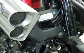 YAMAHA VMAX Gen.2 2010