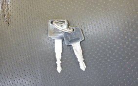 HONDA HORNET 250 MC31