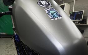 HONDA REBEL 250 2023 MC49