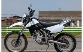 KAWASAKI KLX250 LX250S