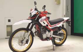 YAMAHA SEROW 250 Gen.3 1997 DG31J