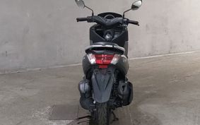 YAMAHA N-MAX 155 SG50J
