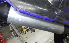 YAMAHA YZ125X 2025 CE29C