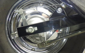 HONDA MAGNA 50 1999 AC13