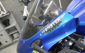 SUZUKI GSX-R1000R A 2019