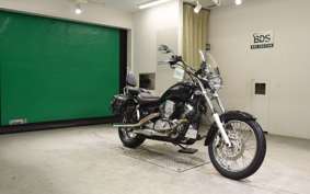YAMAHA DRAGSTAR 250 2000 VG02J